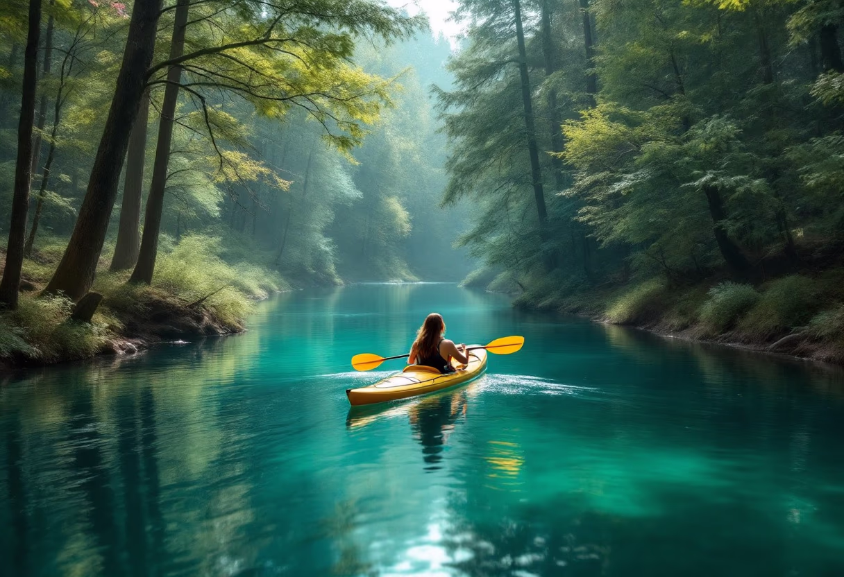 image of adventurous trips